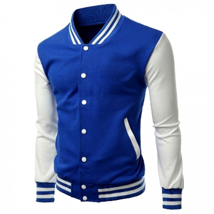 Varsity Jacket